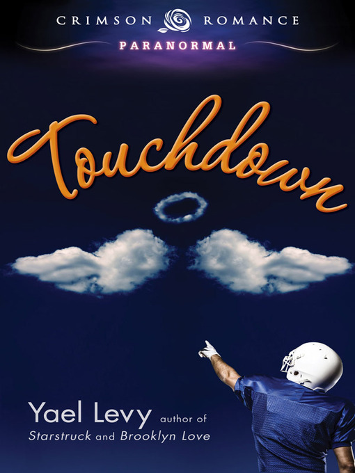 Title details for Touchdown by Yael Levy - Available